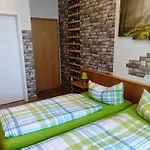 ホリデーパーク Sonnenhof タンバッハ・ディータルツ