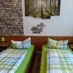 Sonnenhof Holiday park *