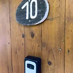 ホリデーパーク Sonnenhof *