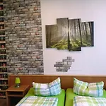 Sonnenhof ホリデーパーク タンバッハ・ディータルツ