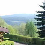 Sonnenhof Parco vacanze Tambach-Dietharz
