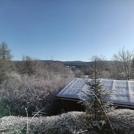 Aldeamento Turístico Sonnenhof Tambach-Dietharz