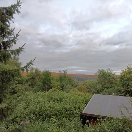 Aldeamento Turístico Sonnenhof Tambach-Dietharz