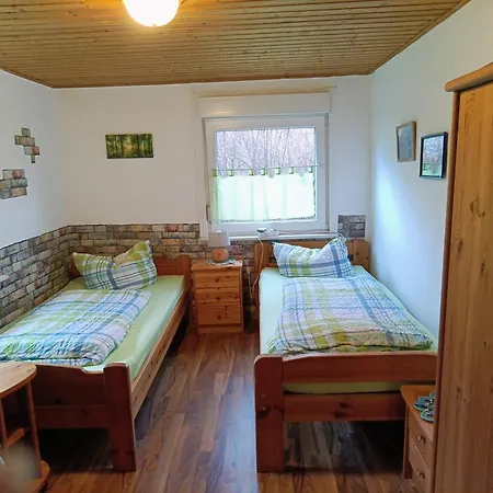 Sonnenhof Kompleks wypoczynkowy