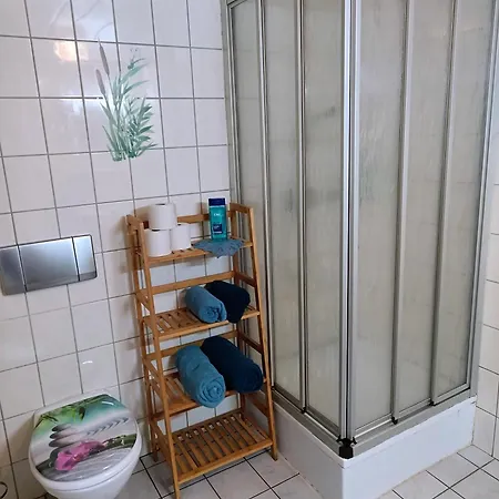 Tatil parkı Sonnenhof *