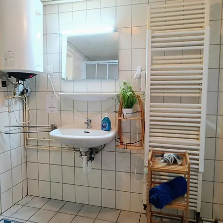 Sonnenhof Tatil parkı