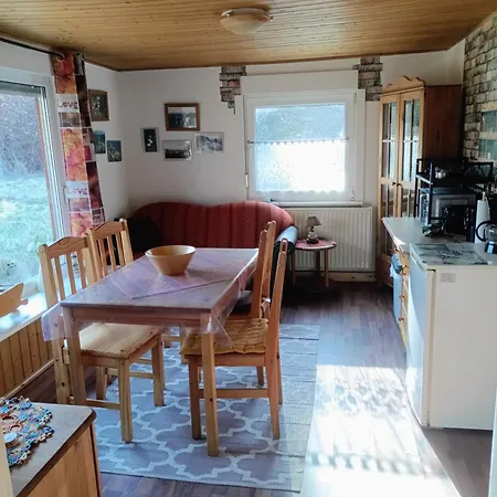 Sonnenhof Tatil parkı *