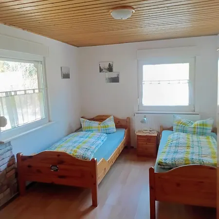 Sonnenhof * Tambach-Dietharz