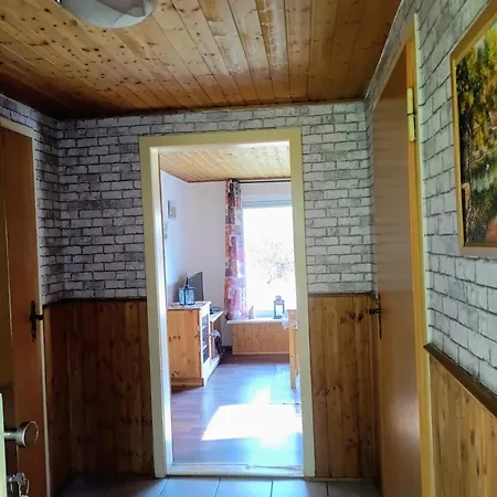 Sonnenhof Tatil parkı Tambach-Dietharz