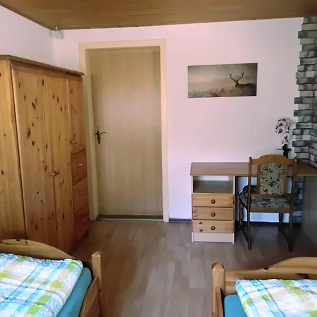 Sonnenhof Aldeamento Turístico