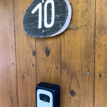 Tatil parkı Sonnenhof *
