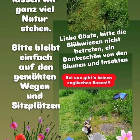 Sonnenhof * Tambach-Dietharz