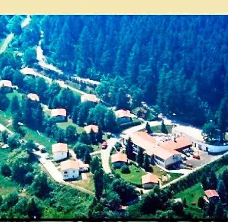 Sonnenhof Tambach-Dietharz