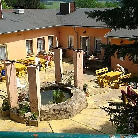 Sonnenhof Tambach-Dietharz