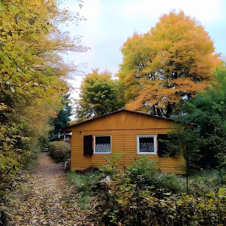 Vakantiepark Sonnenhof *