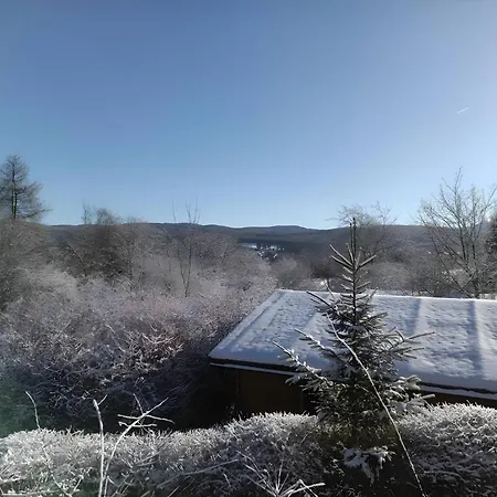 Vakantiepark Sonnenhof Tambach-Dietharz
