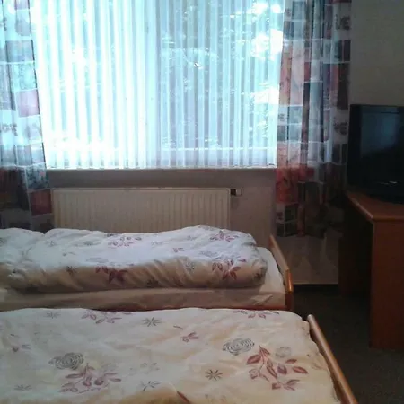 Sonnenhof Semesterpark