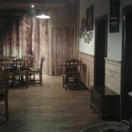 Sonnenhof Holiday park