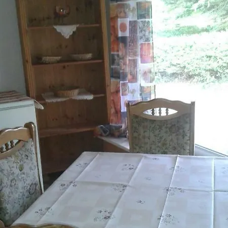 Sonnenhof Tambach-Dietharz