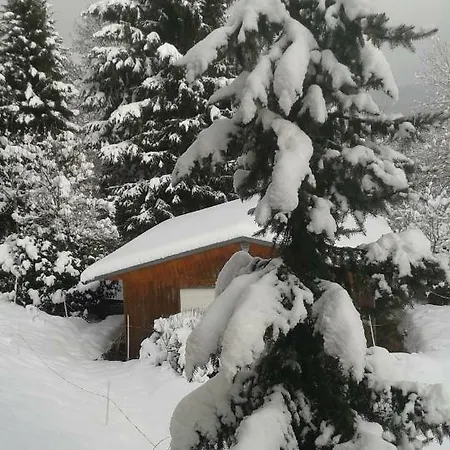 Sonnenhof Tambach-Dietharz