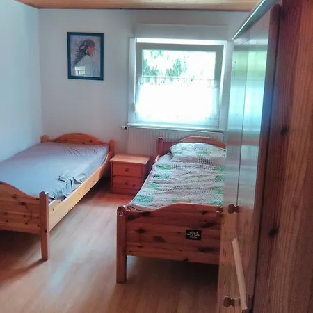 Holiday park Sonnenhof Tambach-Dietharz