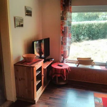 Sonnenhof Holiday park