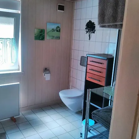 Sonnenhof Holiday park Tambach-Dietharz