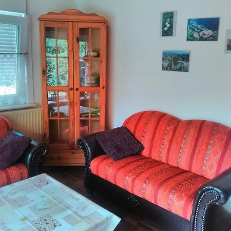 Sonnenhof Holiday park *