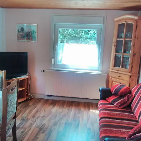 Semesterpark Sonnenhof *