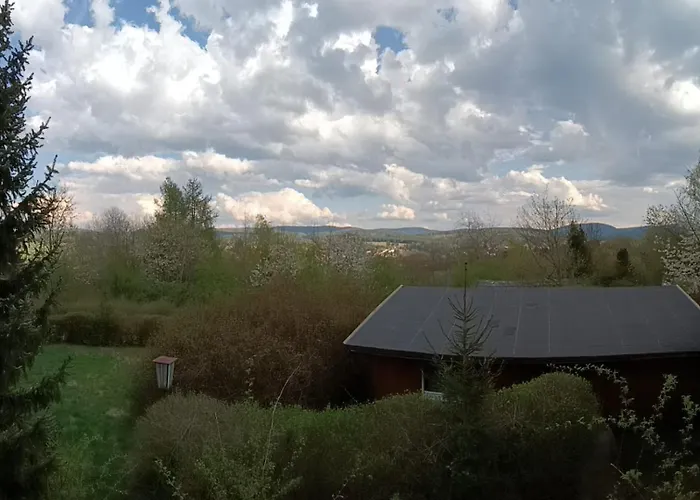 Aldeamento Turístico Sonnenhof *