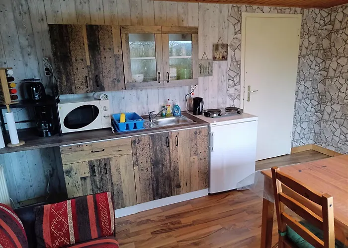 Sonnenhof Tambach-Dietharz