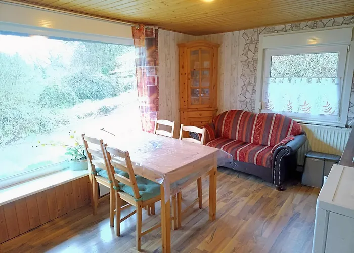 Sonnenhof Aldeamento Turístico