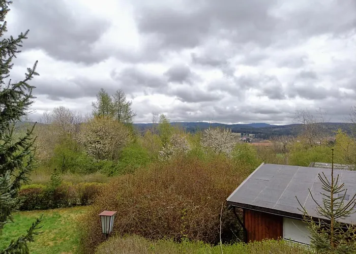 Sonnenhof Aldeamento Turístico *