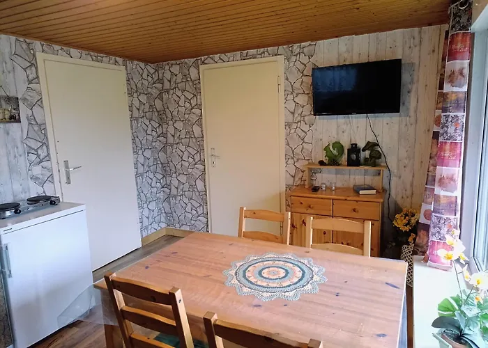 Aldeamento Turístico Sonnenhof *