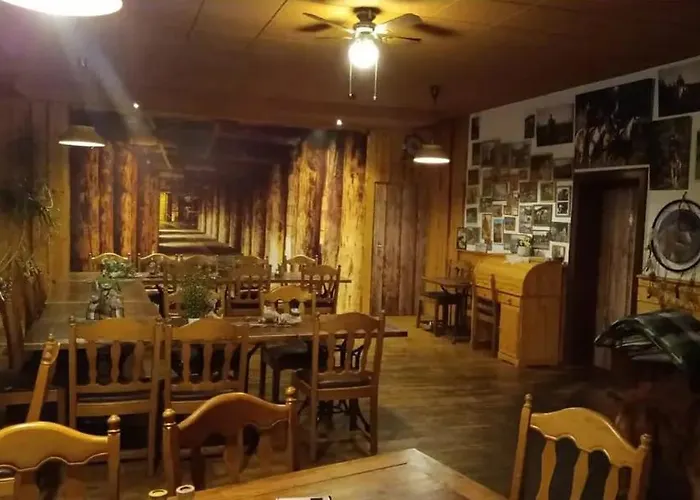 Sonnenhof * Tambach-Dietharz