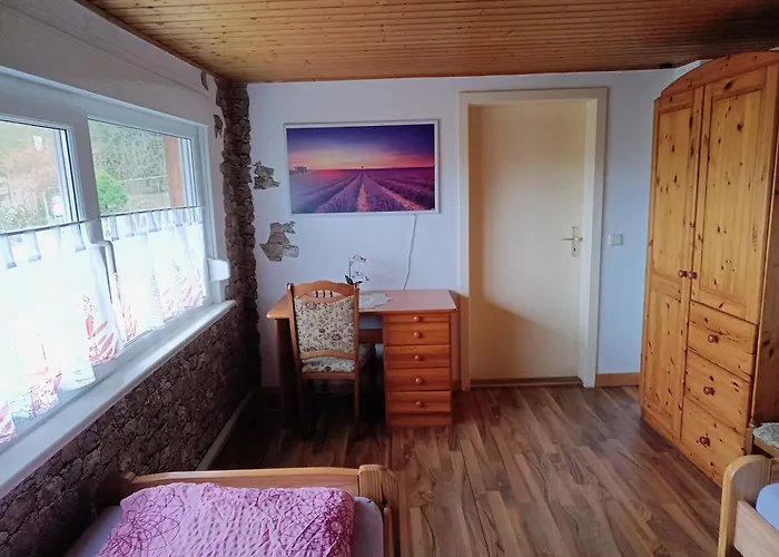 Aldeamento Turístico Sonnenhof *