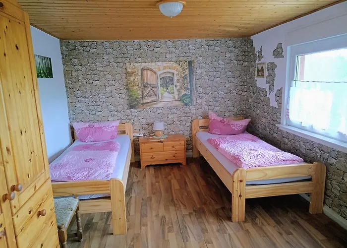 Sonnenhof Tambach-Dietharz