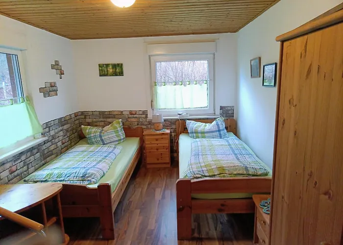 Sonnenhof Aldeamento Turístico