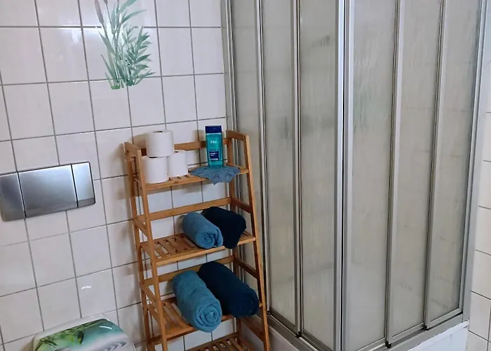 Aldeamento Turístico Sonnenhof *