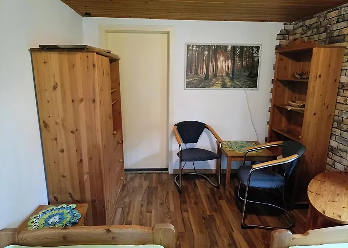 Aldeamento Turístico Sonnenhof Tambach-Dietharz