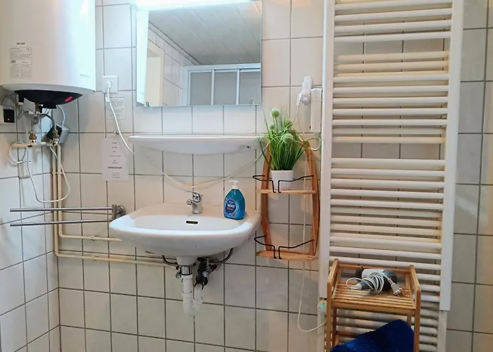 Sonnenhof Aldeamento Turístico