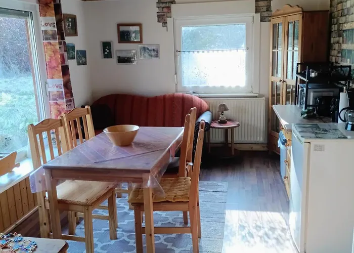 Sonnenhof Aldeamento Turístico *