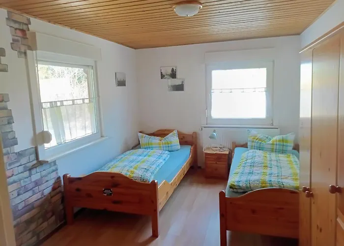 Sonnenhof * Tambach-Dietharz