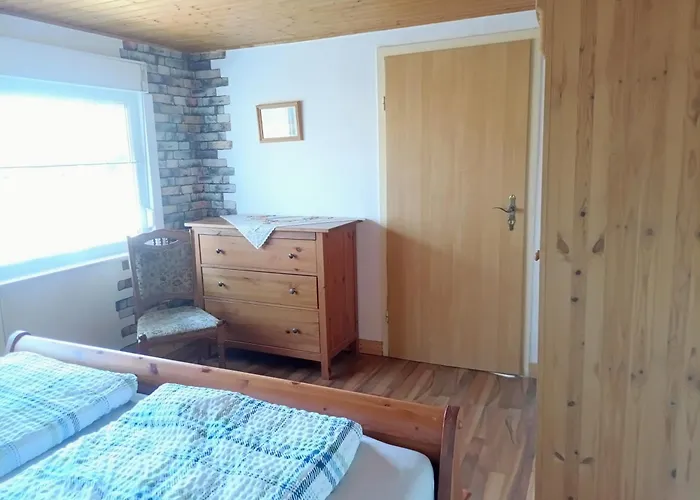 Aldeamento Turístico Sonnenhof *