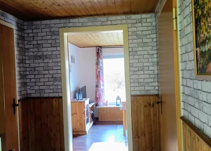 Sonnenhof Aldeamento Turístico Tambach-Dietharz