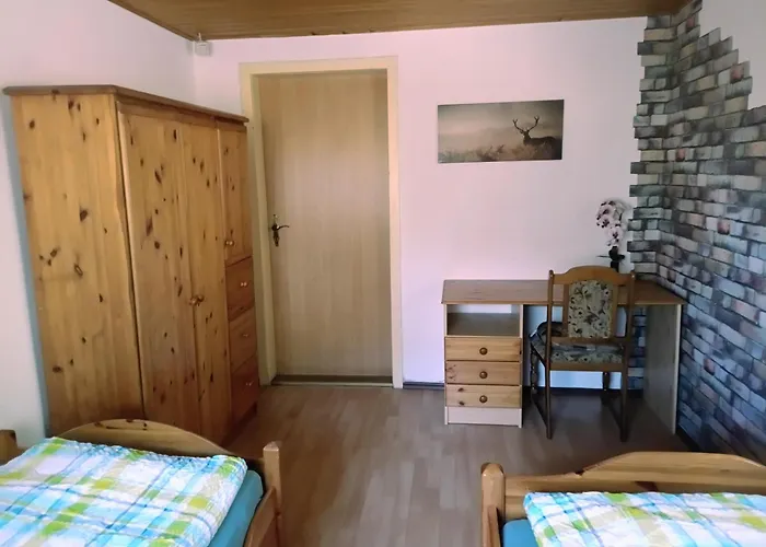 Sonnenhof Aldeamento Turístico