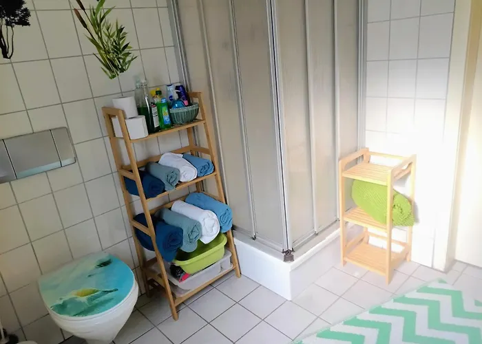 Sonnenhof Aldeamento Turístico