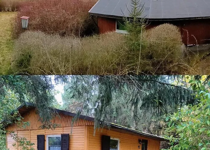 Aldeamento Turístico Sonnenhof *