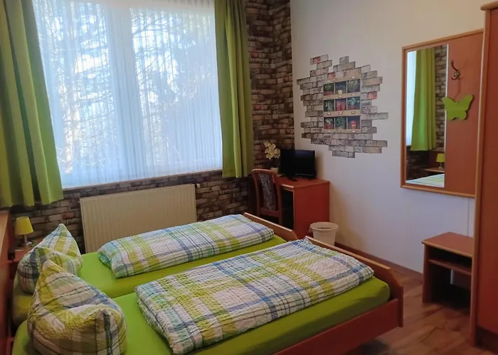 Sonnenhof Tambach-Dietharz