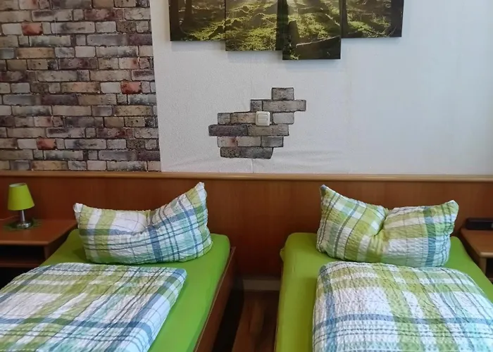 Sonnenhof Aldeamento Turístico *